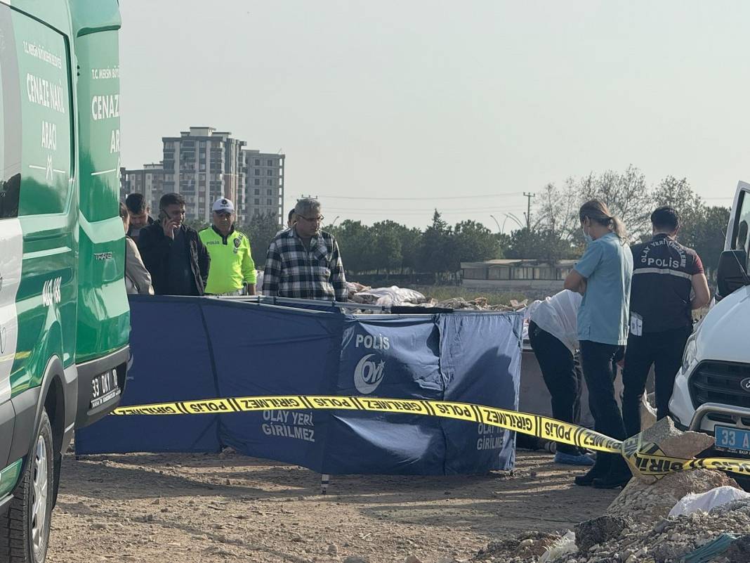 Böylesi görülmedi! Öldürdükleri engelli kişiyi tuzlayıp, halıya sarıp çekyatla bırakmışlar 3